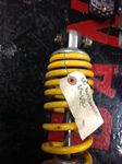 Rear Shock For 2000 Ds 650 Part Number 706000058