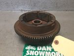 Flywheel # 3084760, FF95 Polaris 1999 Xplorer 400 ATV 4x4