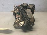 Wire Harness Tsuzuki 00 Quad Master 500 4X4 ATV # 36610&ndash;09F30