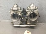 Carburetor Ski-doo 2001 MXZ 600 Snowmobile # 403138656