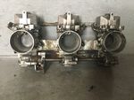 Carburetor Ski-doo 95 Mach Z 780 Snowmobile # 403125600