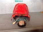 Gas Tank Fuel Honda 1983-85 ATV 110 Red