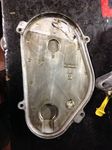 Chain Case # 5131568 Polaris 98 XCF 440 Snowmobile