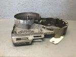 Fan Cooling Housing # 420912202 Ski-doo 1994 Formula 500 SL Snowmobile