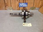 Crankshaft # 13031-1364 Kawasaki 1996 Bayou 400 ATV