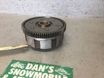 Clutch Assembly # 13081–1205 Kawasaki 1985 Bayou 185 ATV