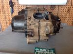 Crankcase # 14001-5325 Kawasaki 1989 KLF 300 ATV