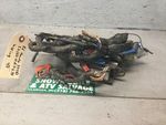 Wire Harness Honda 86 350 D ATV # 32100-HA7-670