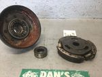 Clutch # 13081-1209 Kawasaki 1985 Bayou 185 ATV