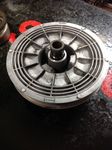 Secondary Clutch For A 2000 Outlander 400 Part Number 420480235