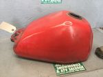 Gas Tank Fuel Honda 83 Big Red 200 ATV # 175A1-958-682ZA