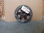 Sprocket & Hub Rear # 2XJ-25440-20-00 Yamaha 1997 Blaster 200 ATV