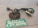 Stater Honda 85 Big Red 250 ATV # 31120-HA0-003