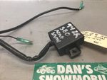 CDI Box/ Unit Arctic Cat 94 ZR 580 Snowmobile # 3004–099