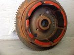 Flywheel Polaris 94 ATV 400L 4x4 # 3084760 or FF95