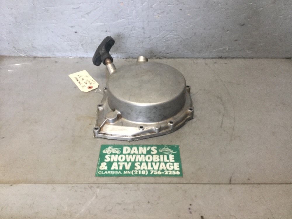 Recoil Rewind Starter Polaris 2000 Scrambler 400 ATV 2x4 # 3085651
