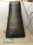 Seat Reupholstered # 53001-1543-K5 Kawasaki 1998 Bayou 300 ATV 4x4