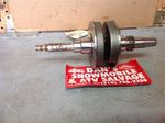 Crankshaft Can-Am 03 Rally 200 # 711296420