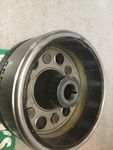 Flywheel # 21050-1124 Kawasaki 1989 Mojave 250 ATV