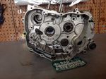 Crankcase Honda 04 450 Foreman ES #11100-HP1-670