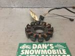 Stator Kawasaki 82 KLT 200 ATV # 21003-1002