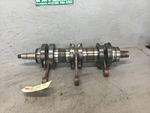 Crankshaft Polaris 96 XLT 580 Snowmobile # 3084596