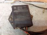 CDI Unit Polaris 95 XLT 580 # 3084472