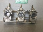 Carburetor Arctic Cat 2000 ZRT 800 Snowmobile # 1670–094