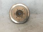 Hub Wheel Front # 1520182, 5211326 Polaris 1994 ATV 400 4x4