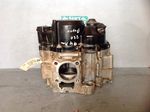 Crankcase Kawasaki 94 Bayou 220 ATV # 14001-5323