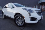 2018 Cadillac XT5 Luxury AWD