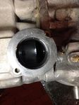 Engine For A 96 Xcr 440 Runs Good Part Number 3085041