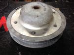 Clutch Secondary Polaris 1991 Indy 500 Snowmobile Part Number 1322141
