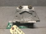 Motor Mount Plate Polaris 98 Indy 500 Snowmobile # 5241255