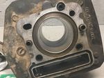 Cylinder Kawasaki 83 KLT 200 ATV # 11005-1335