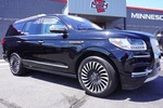 2018 Lincoln Navigator Black Label