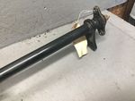 Shaft Steering Rod Kawasaki 2001 Bayou 220 ATV 2x4 # 39114-1065