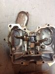 Cylinder Head Honda 87 Venture 250 # 12000-HA0-770