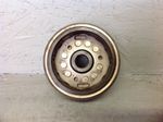 Flywheel Ski-Doo 91 Mach I 643