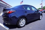 2017 Toyota Yaris iA