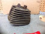 Cylinder Honda Odyssey 250