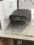 Seat Reupholster Honda 96 Fourtrax 200 ATV # 77100-HF1-880ZB