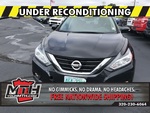 2017 Nissan Altima 2.5 SL