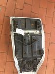 Seat Reupholstered # 53001-1543-LG Kawasaki 1995 Bayou 300 ATV 4x4