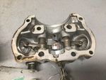 Head Engine # 12000-427-010 Honda 1983 ATC 185 S ATV