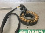 Stator # 3430–069 Arctic Cat 2001 ATV 250 ATV 2x4