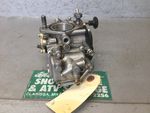 Carburetor # 3GD-14101-00-00 Yamaha 1997 Warrior 350 X 2x4 ATV