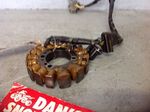 Stator # 32101-19B00 Suzuki 1987 Quad Runner ATV