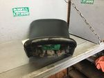 Seat Reupholstered Kawasaki 01 Bayou 300 4x4 ATV # 53001-195-LG