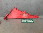 Side Panel Left Gas Tank Cover Red Polaris 99 Trail Boss 325 ATV # 5433578